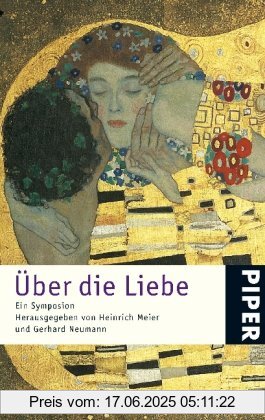 Binding : Taschenbuch, Edition : 4, Label : Piper Taschenbuch, Publisher : Piper Taschenbuch, medium : Taschenbuch, numberOfPages : 352, publicationDate : 2001-01-01, publishers : Heinrich Meier, Gerhard Neumann, languages : german, ISBN : 3492232337