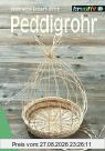 Peddigrohr