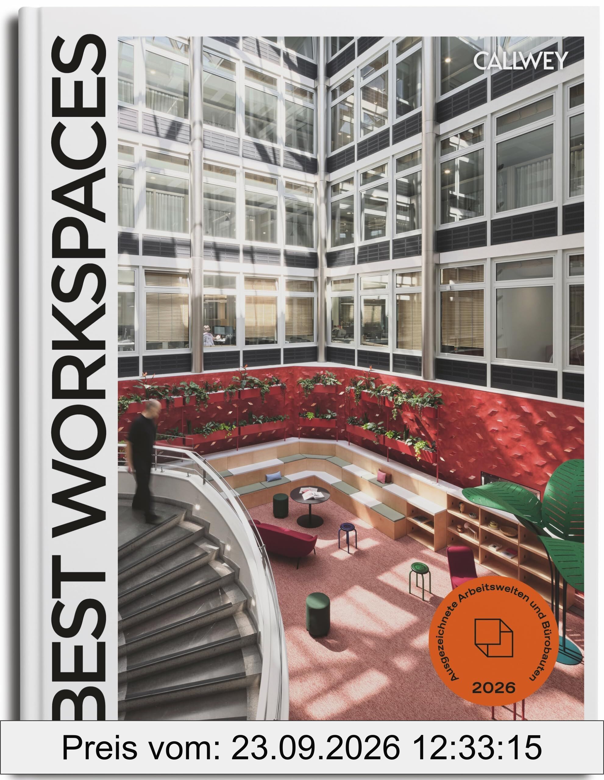Best Workspaces 2026