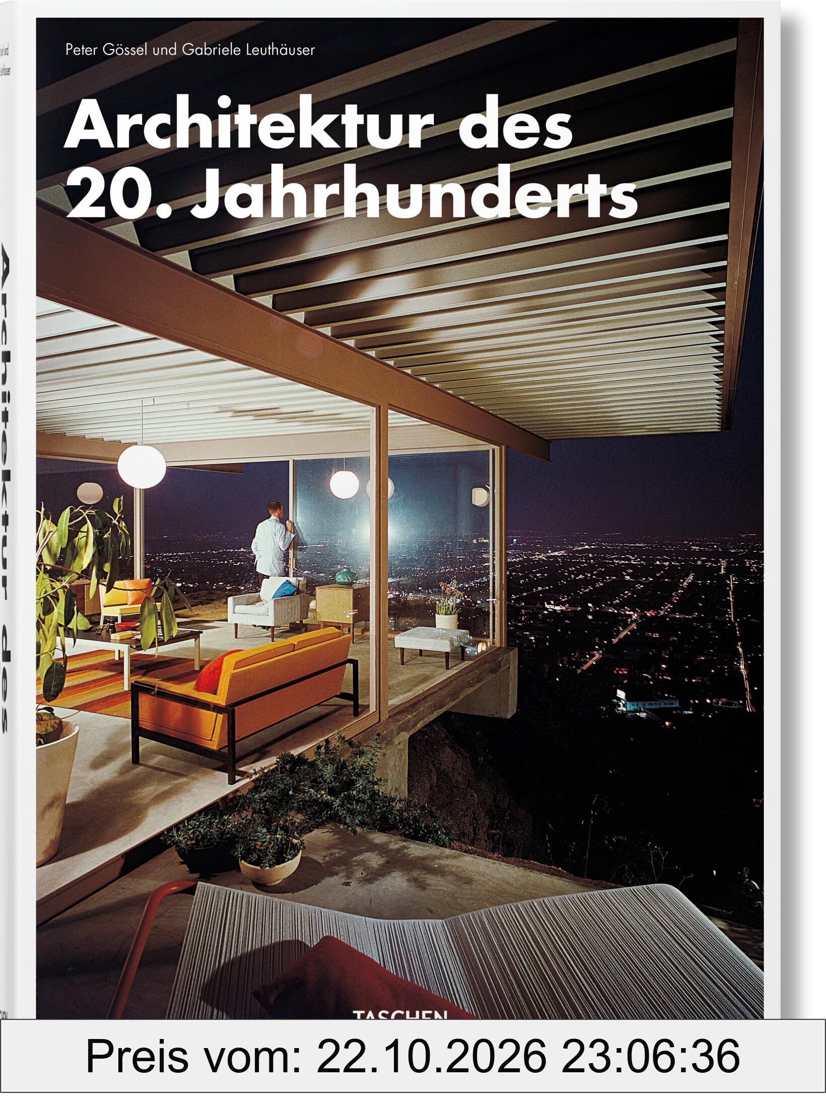 Architektur des 20. Jahrhunderts