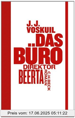 Binding : Gebundene Ausgabe, Edition : 1, Label : C.H.Beck, Publisher : C.H.Beck, medium : Gebundene Ausgabe, numberOfPages : 848, publicationDate : 2012-07-12, authors : J.J. Voskuil, translators : Gerd Busse, languages : german, ISBN : 3406637337
