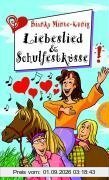 Liebeslied & Schulfestküsse