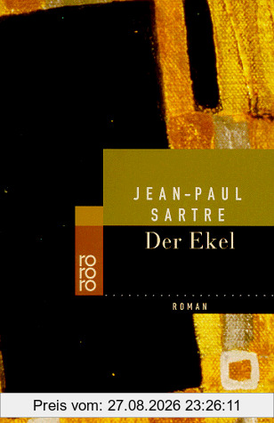 Der Ekel.