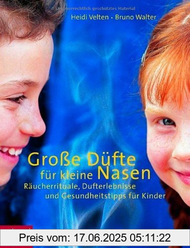 Binding : Gebundene Ausgabe, Label : Kösel-Verlag, Publisher : Kösel-Verlag, medium : Gebundene Ausgabe, numberOfPages : 112, publicationDate : 2003-07-24, authors : Heidi Velten, Bruno Walter, languages : german, ISBN : 3466306396