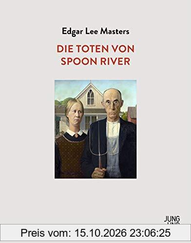 Die Toten von Spoon River