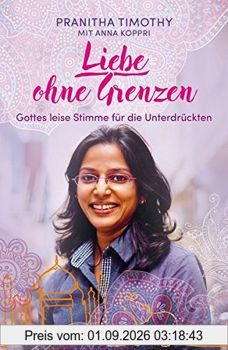 Liebe ohne Grenzen: Gottes leise Stimme für die Unterdrückten