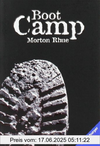 Binding : Taschenbuch, Edition : 6, Label : Ravensburger Buchverlag, Publisher : Ravensburger Buchverlag, medium : Taschenbuch, numberOfPages : 288, publicationDate : 2007-06-01, authors : Morton Rhue, translators : Werner Schmitz, languages : german, ISBN : 3473582557