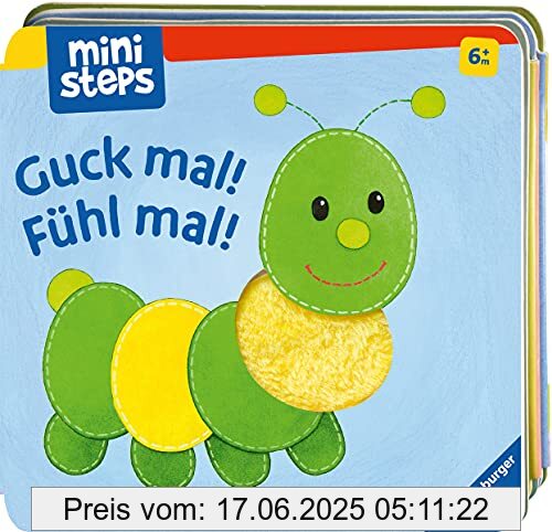 Brand : Ravensburger Verlag, Binding : Taschenbuch, Edition : 1, Label : Ravensburger Verlag GmbH, Publisher : Ravensburger Verlag GmbH, PackageQuantity : 1, medium : Taschenbuch, numberOfPages : 12, publicationDate : 2021-07-15, ISBN : 3473302635