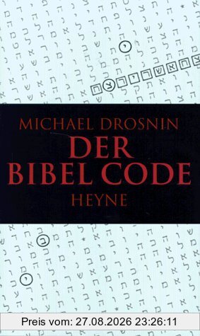 Der Bibel- Code