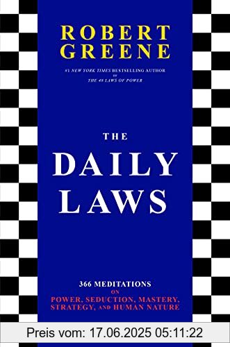 Brand : Penguin LCC US, Binding : Taschenbuch, Edition : 01, Label : Viking, Publisher : Viking, medium : Taschenbuch, numberOfPages : 464, publicationDate : 2021-10-12, releaseDate : 2021-10-12, authors : Robert Greene, ISBN : 0593489365
