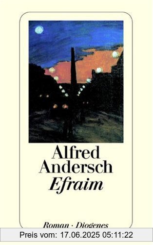 Binding : Broschiert, Edition : 1., Aufl., Label : Diogenes, Publisher : Diogenes, medium : Broschiert, numberOfPages : 382, publicationDate : 2006-10-01, authors : Alfred Andersch, languages : german, ISBN : 3257236034