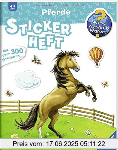 Binding : Taschenbuch, Edition : 1, Label : Ravensburger Buchverlag, Publisher : Ravensburger Buchverlag, medium : Taschenbuch, numberOfPages : 24, publicationDate : 2017-06-25, languages : german, ISBN : 3473326798