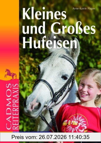 Anne-Katrin Hagen Kleines Und Großes Hufeisen
