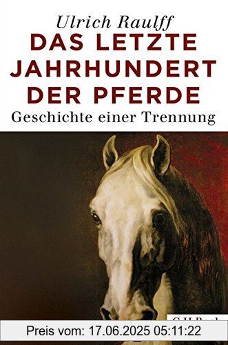 Binding : Taschenbuch, Edition : 1, Label : C.H.Beck, Publisher : C.H.Beck, medium : Taschenbuch, numberOfPages : 461, publicationDate : 2018-03-15, authors : Ulrich Raulff, ISBN : 3406721389