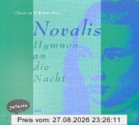Hymnen an die Nacht. CD