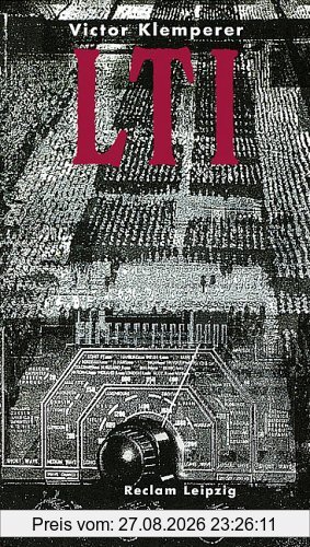 LTI: Notizbuch eines Philologen