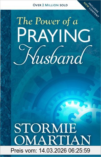 Stormie Omartian The Power Of A Praying (R) Husband