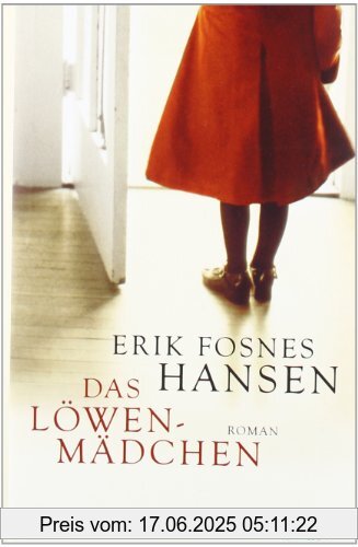 Binding : Gebundene Ausgabe, Edition : 1, Label : Kiepenheuer&Witsch, Publisher : Kiepenheuer&Witsch, medium : Gebundene Ausgabe, numberOfPages : 400, publicationDate : 2008-02-19, authors : Erik Fosnes Hansen, translators : Hinrich Schmidt-Henkel, languages : german, ISBN : 3462039733