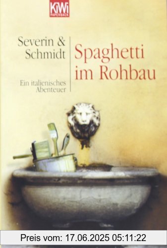 Binding : Taschenbuch, Edition : 6, Label : KiWi-Paperback, Publisher : KiWi-Paperback, medium : Taschenbuch, numberOfPages : 288, publicationDate : 2003-05-20, authors : Sven Severin, Susanne Schmidt, languages : german, ISBN : 3462032275