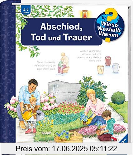 Binding : Spiralbindung, Edition : 1, Label : Ravensburger Buchverlag, Publisher : Ravensburger Buchverlag, medium : Sonstige Einbände, numberOfPages : 16, publicationDate : 2019-07-15, authors : Patricia Mennen, ISBN : 3473329568