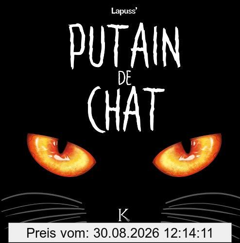 Putain de chat