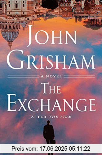 Binding : Gebundene Ausgabe, Edition : 1, Label : Doubleday, Publisher : Doubleday, medium : Gebundene Ausgabe, numberOfPages : 352, publicationDate : 2023-10-17, releaseDate : 2023-10-17, authors : John Grisham, ISBN : 0385548958