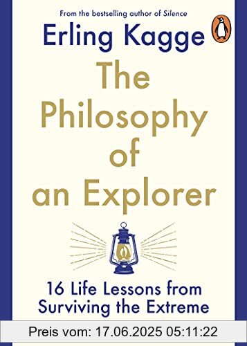 Brand : Penguin Books Ltd (UK), Binding : Taschenbuch, Edition : 01, Label : Penguin, Publisher : Penguin, medium : Taschenbuch, numberOfPages : 208, publicationDate : 2021-11-04, releaseDate : 2021-11-04, authors : Erling Kagge, ISBN : 0241986788