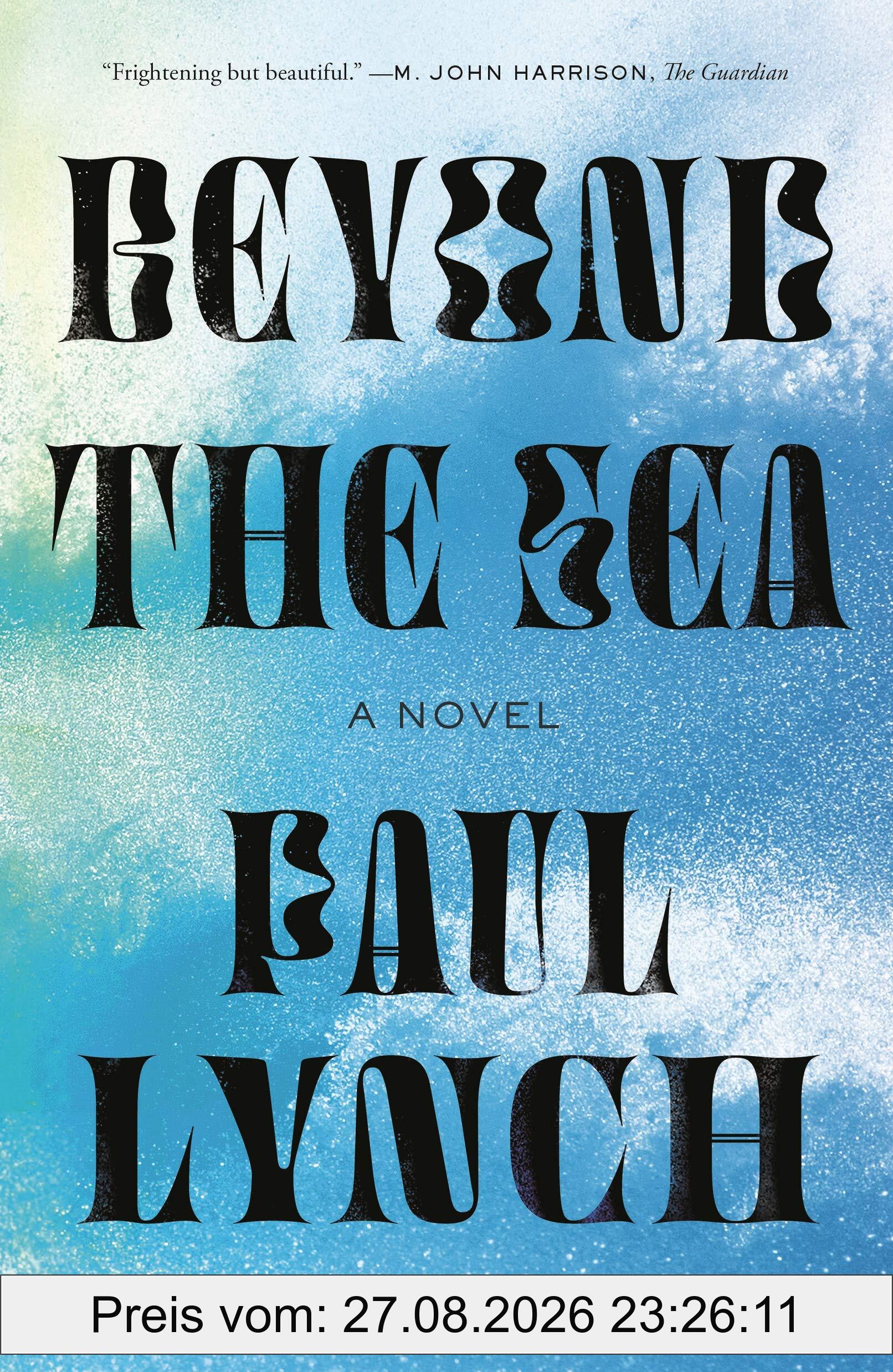 Beyond the Sea