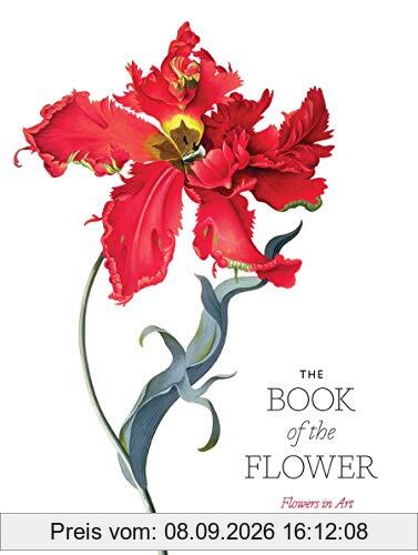 The Book of the Flower Flowers in Art