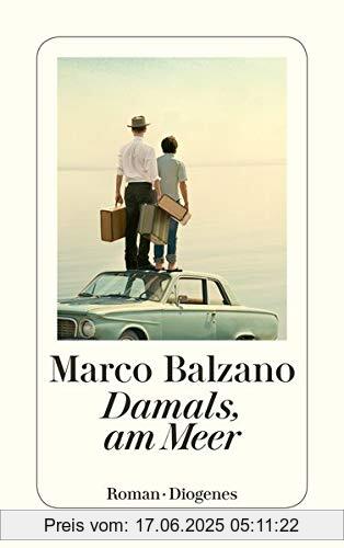 Brand : Diogenes Verlag AG, Binding : Taschenbuch, Edition : 1, Label : Diogenes, Publisher : Diogenes, medium : Taschenbuch, numberOfPages : 240, publicationDate : 2021-10-27, releaseDate : 2021-10-27, authors : Marco Balzano, translators : Maja Pflug, ISBN : 3257245688