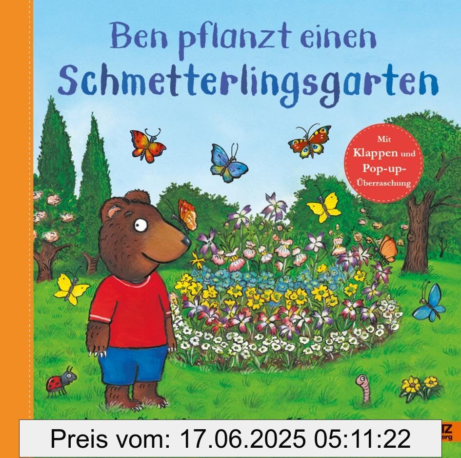 Binding : Gebundene Ausgabe, Edition : Lizenzausgabe, Label : Beltz & Gelberg, Publisher : Beltz & Gelberg, medium : Gebundene Ausgabe, numberOfPages : 16, publicationDate : 2024-02-07, releaseDate : 2024-02-07, authors : Axel Scheffler, translators : Axel Scheffler, ISBN : 340775888X