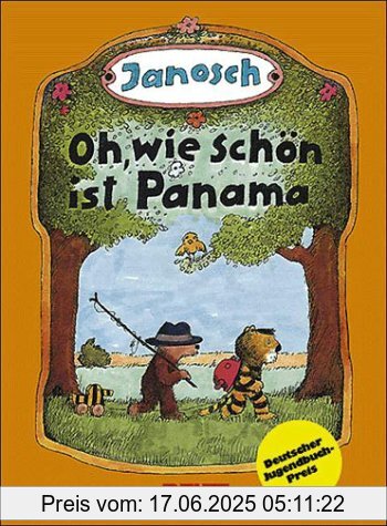 Binding : Gebundene Ausgabe, Label : Beltz, Publisher : Beltz, medium : Gebundene Ausgabe, publicationDate : 2001-01-01, authors : Janosch, languages : german, ISBN : 340779276X