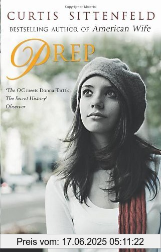 Binding : Taschenbuch, Label : Black Swan, Publisher : Black Swan, NumberOfItems : 4, medium : Taschenbuch, numberOfPages : 480, publicationDate : 2010-07-22, releaseDate : 2010-04-29, authors : Curtis Sittenfeld, languages : english, ISBN : 055277684X