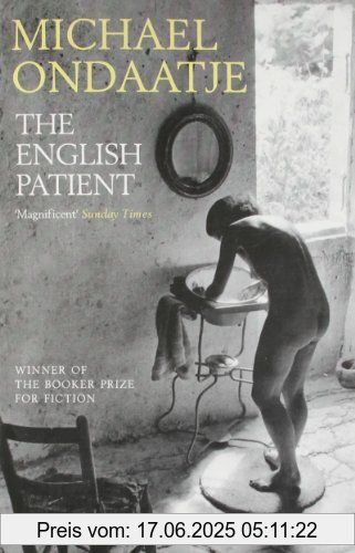 Binding : Taschenbuch, Edition : New edition, Label : Bloomsbury Trade, Publisher : Bloomsbury Trade, NumberOfItems : 1, medium : Taschenbuch, numberOfPages : 324, publicationDate : 2004-08-02, authors : Michael Ondaatje, languages : english, ISBN : 0747572593