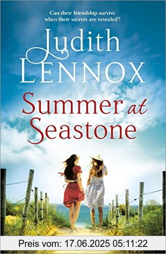 Binding : Taschenbuch, Label : Headline Review, Publisher : Headline Review, medium : Taschenbuch, numberOfPages : 448, publicationDate : 2023-07-06, releaseDate : 2023-07-06, authors : Judith Lennox, ISBN : 1472298276