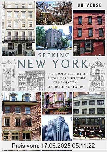 Binding : Taschenbuch, Edition : 01, Label : Universe, Publisher : Universe, NumberOfItems : 1, PackageQuantity : 1, medium : Taschenbuch, numberOfPages : 256, publicationDate : 2015-03-10, releaseDate : 2015-03-10, authors : Tom Miller, languages : english, ISBN : 0789329174