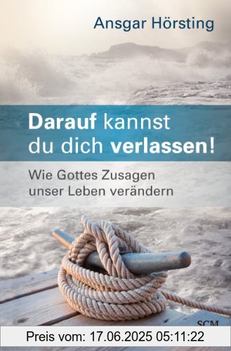 Binding : Gebundene Ausgabe, Edition : 1., Aufl., Label : SCM R. Brockhaus, Publisher : SCM R. Brockhaus, medium : Gebundene Ausgabe, numberOfPages : 176, publicationDate : 2014-01-15, authors : Ansgar Hörsting, languages : german, ISBN : 3417265789