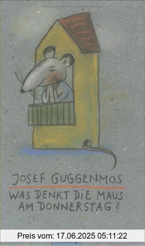 Binding : Gebundene Ausgabe, Edition : 8, Label : Beltz & Gelberg, Publisher : Beltz & Gelberg, medium : Gebundene Ausgabe, numberOfPages : 120, publicationDate : 2010-06-11, authors : Josef Guggenmos, languages : german, ISBN : 3407797885