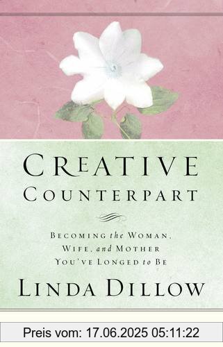 Brand : Generic, Binding : Taschenbuch, Edition : Repackaged ed., Label : Thomas Nelson, Publisher : Thomas Nelson, NumberOfItems : 1, PackageQuantity : 1, medium : Taschenbuch, numberOfPages : 272, publicationDate : 2003-02-04, releaseDate : 2003-01-01, authors : Linda Dillow, ISBN : 0785263764