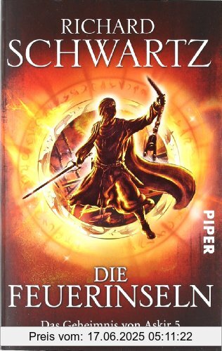 Binding : Taschenbuch, Edition : 5, Label : Piper, Publisher : Piper, medium : Taschenbuch, numberOfPages : 544, publicationDate : 2011-06-01, authors : Richard Schwartz, languages : german, ISBN : 3492268218