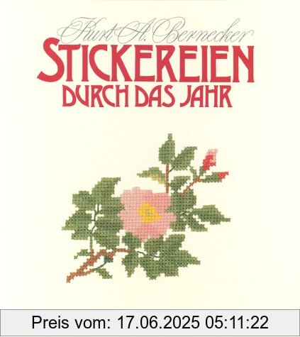 Binding : Gebundene Ausgabe, Edition : 4. A., Label : Rosenheimer Verlagshaus, Publisher : Rosenheimer Verlagshaus, medium : Gebundene Ausgabe, numberOfPages : 78, publicationDate : 1992-01-01, authors : Bernecker, Kurt A., languages : german, ISBN : 3475527162