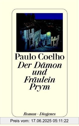 Binding : Gebundene Ausgabe, Edition : DEA, , Label : Diogenes, Publisher : Diogenes, medium : Gebundene Ausgabe, numberOfPages : 199, publicationDate : 2001-01-01, authors : Paulo Coelho, languages : german, ISBN : 3257062826