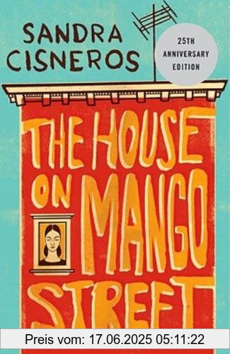 Binding : Taschenbuch, Edition : Trade Paperback., Label : Vintage, Publisher : Vintage, NumberOfItems : 1, PackageQuantity : 1, medium : Taschenbuch, numberOfPages : 125, publicationDate : 1991-04-03, releaseDate : 1991-04-03, authors : Sandra Cisneros, languages : english, ISBN : 0679734775