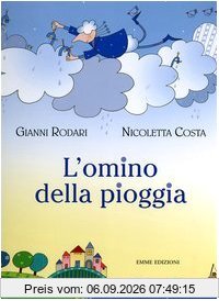 L'omino della pioggia