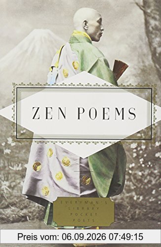 Zen Poems (Everyman's Library Pocket Poets)