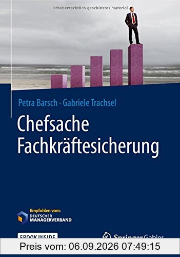 Chefsache Fachkräftesicherung