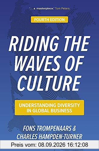 Riding the Waves of Culture: Understanding Diversity in Global Business: Understanding Cultural Diversity in Business