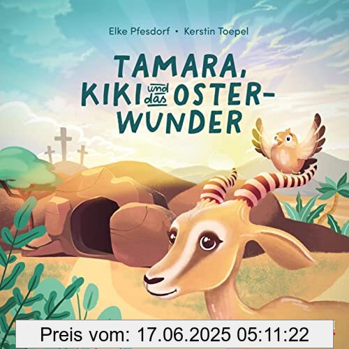 Binding : Gebundene Ausgabe, Edition : 1, Label : SCM R.Brockhaus, Publisher : SCM R.Brockhaus, medium : Gebundene Ausgabe, numberOfPages : 32, publicationDate : 2023-01-17, authors : Elke Pfesdorf, ISBN : 3417289807