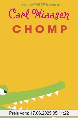 Binding : Taschenbuch, Edition : Reprint, Label : Ember, Publisher : Ember, NumberOfItems : 1, PackageQuantity : 1, medium : Taschenbuch, numberOfPages : 304, publicationDate : 2013-03-12, releaseDate : 2013-03-12, authors : Carl Hiaasen, languages : english, ISBN : 0375868275