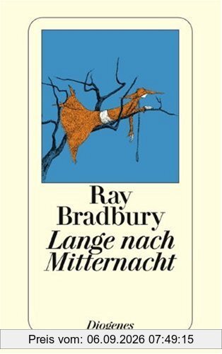 Lange nach Mitternacht